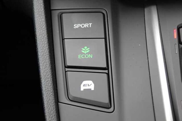 Honda CR-V Hybrid 2.0 i-MMD Hybrid EX 5dr eCVT 