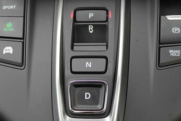 Honda CR-V Hybrid 2.0 i-MMD Hybrid EX 5dr eCVT 