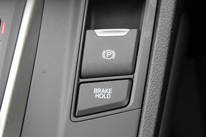 Honda CR-V Hybrid 2.0 i-MMD Hybrid EX 5dr eCVT 