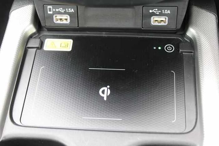Honda CR-V Hybrid 2.0 i-MMD Hybrid EX 5dr eCVT 