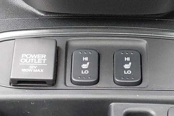 Honda CR-V 2.0 i-VTEC EX 5dr Auto 