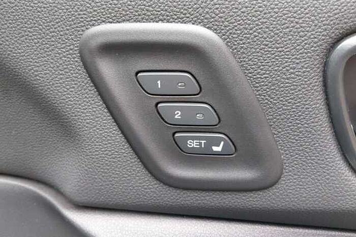 Honda CR-V 2.0 i-VTEC EX 5dr Auto 