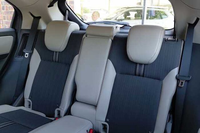 Honda HR-V Hybrid 1.5 eHEV Advance Style 5dr CVT 