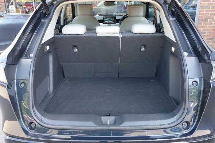 Honda HR-V Hybrid 1.5 eHEV Advance Style 5dr CVT 