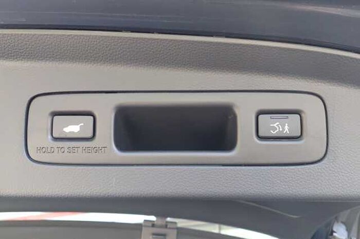 Honda HR-V Hybrid 1.5 eHEV Advance Style 5dr CVT 