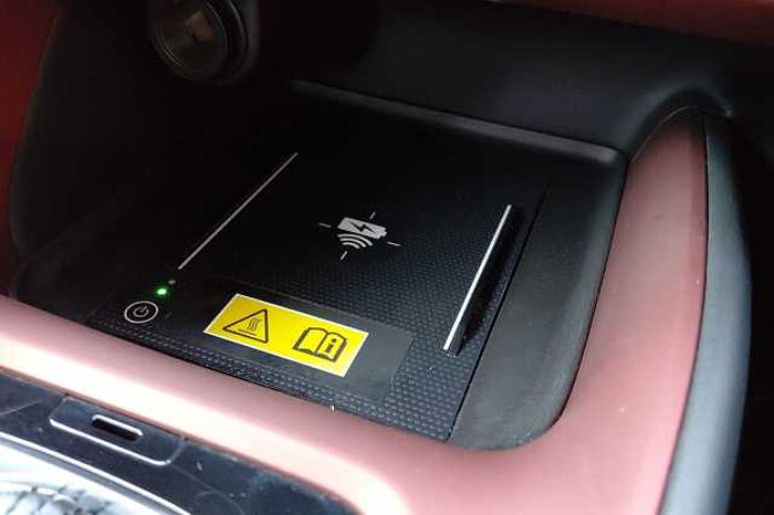 Honda HR-V Hybrid 1.5 eHEV Advance Style 5dr CVT 