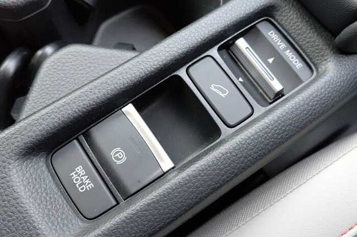 Honda HR-V Hybrid 1.5 eHEV Advance Style 5dr CVT 