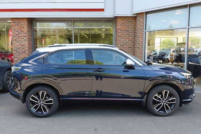 Honda HR-V Hybrid 1.5 eHEV Advance Style 5dr CVT 