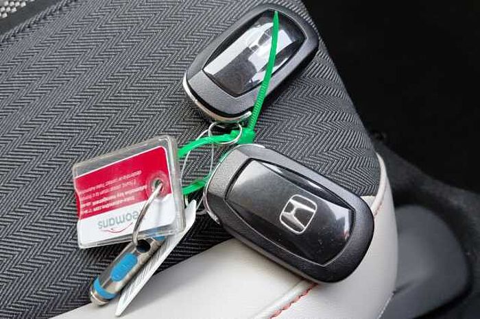 Honda HR-V Hybrid 1.5 eHEV Advance Style 5dr CVT 