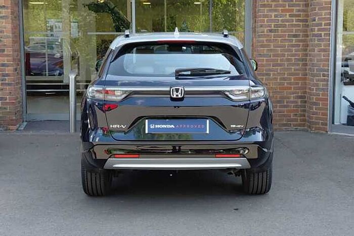 Honda HR-V Hybrid 1.5 eHEV Advance Style 5dr CVT 
