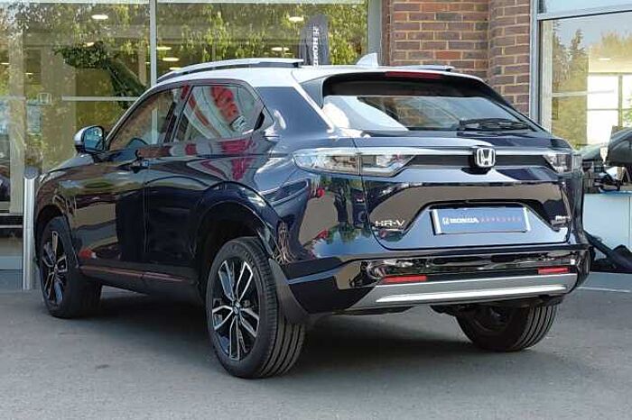 Honda HR-V Hybrid 1.5 eHEV Advance Style 5dr CVT 