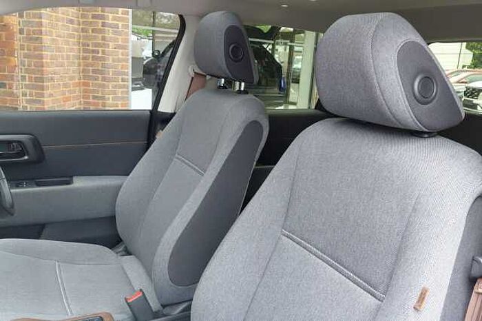 Honda e 113kW Advance 36kWh 5dr Auto 