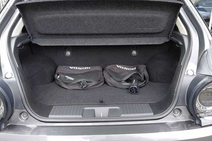 Honda e 113kW Advance 36kWh 5dr Auto 