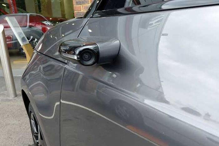 Honda e 113kW Advance 36kWh 5dr Auto 