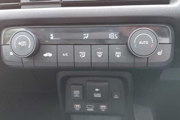 Honda e 113kW Advance 36kWh 5dr Auto 
