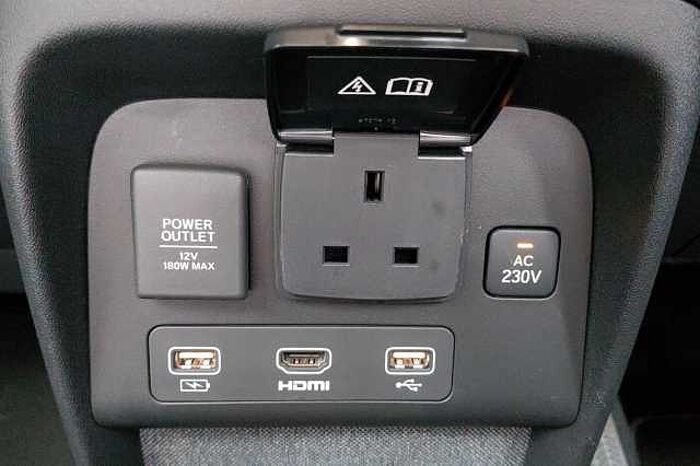 Honda e 113kW Advance 36kWh 5dr Auto 