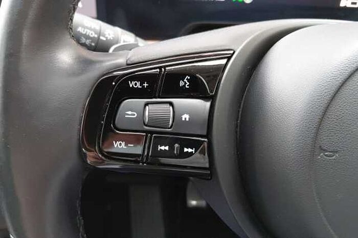 Honda e 113kW Advance 36kWh 5dr Auto 