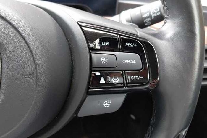 Honda e 113kW Advance 36kWh 5dr Auto 