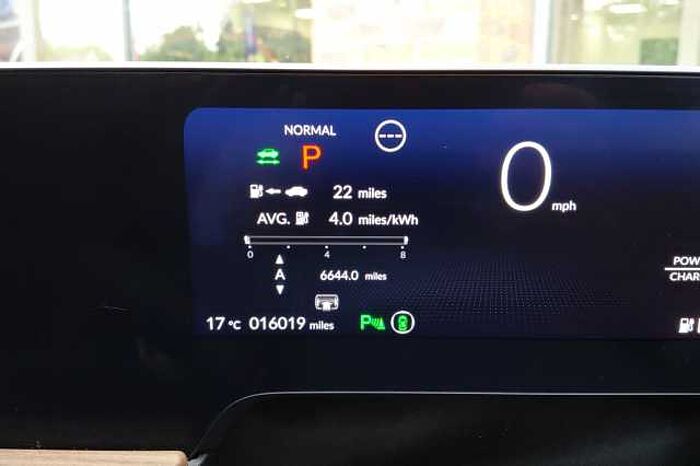 Honda e 113kW Advance 36kWh 5dr Auto 