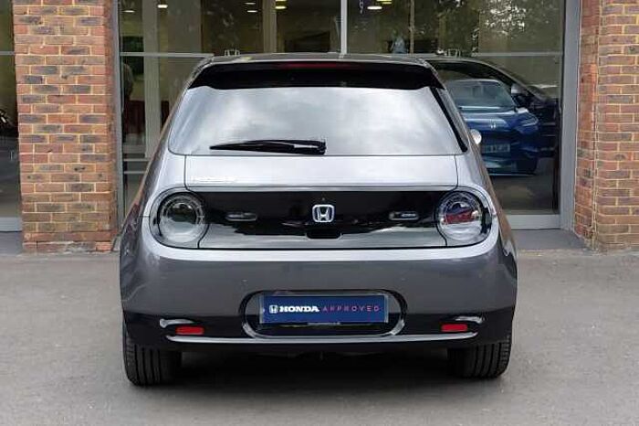 Honda e 113kW Advance 36kWh 5dr Auto 