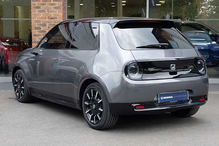 Honda e 113kW Advance 36kWh 5dr Auto 