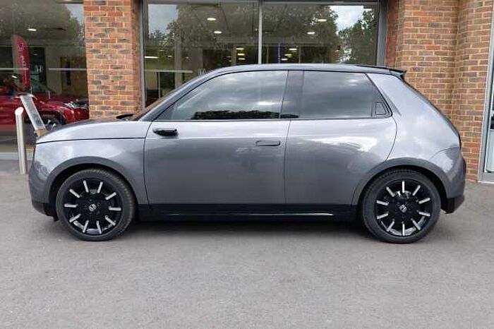Honda e 113kW Advance 36kWh 5dr Auto 