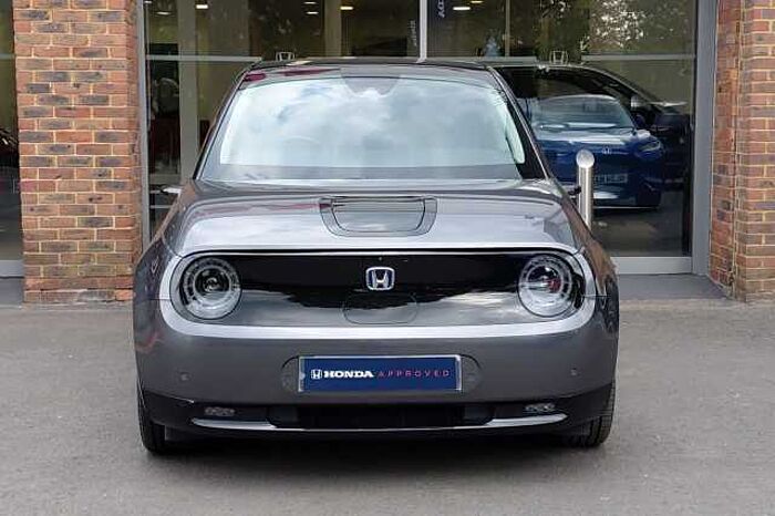 Honda e 113kW Advance 36kWh 5dr Auto 