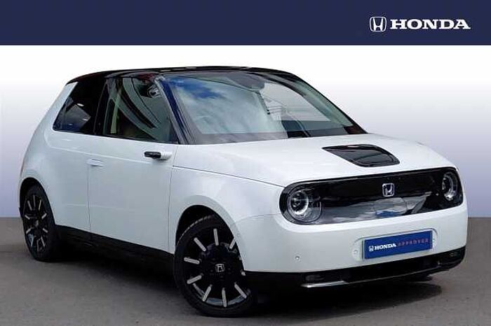 Honda e 113kW Advance 36kWh 5dr Auto 