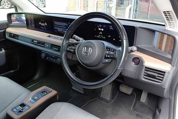 Honda e 113kW Advance 36kWh 5dr Auto 