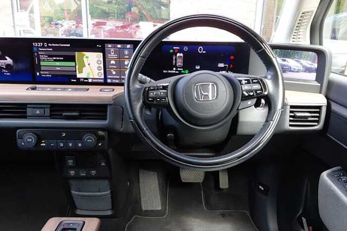 Honda e 113kW Advance 36kWh 5dr Auto 