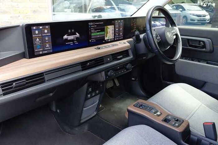 Honda e 113kW Advance 36kWh 5dr Auto 