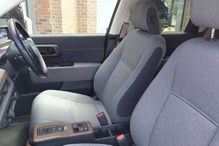 Honda e 113kW Advance 36kWh 5dr Auto 
