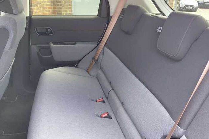 Honda e 113kW Advance 36kWh 5dr Auto 