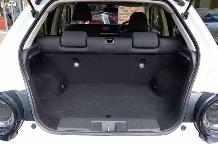 Honda e 113kW Advance 36kWh 5dr Auto 