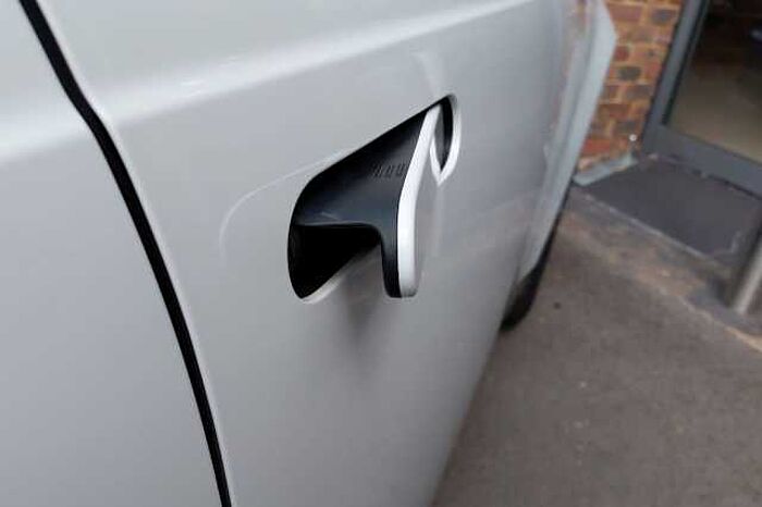 Honda e 113kW Advance 36kWh 5dr Auto 