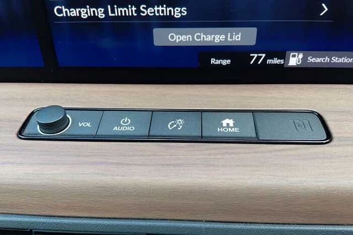 Honda e 113kW Advance 36kWh 5dr Auto 