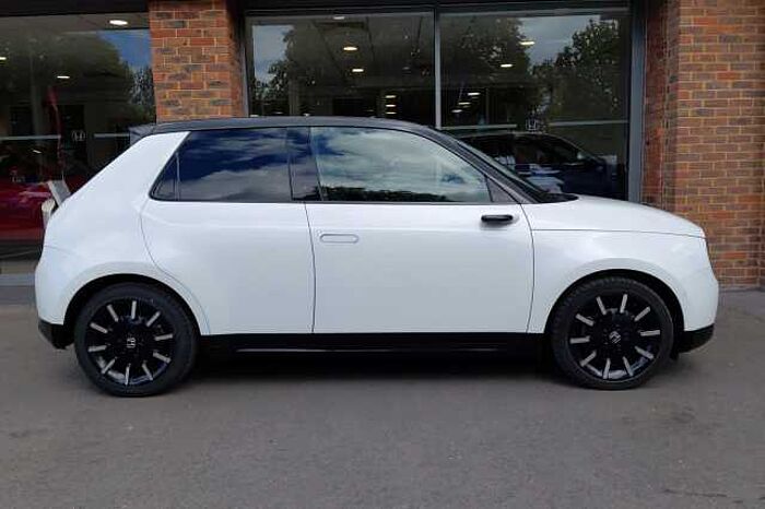 Honda e 113kW Advance 36kWh 5dr Auto 