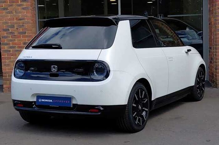 Honda e 113kW Advance 36kWh 5dr Auto 