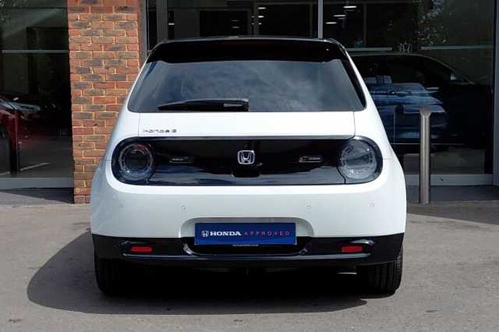 Honda e 113kW Advance 36kWh 5dr Auto 