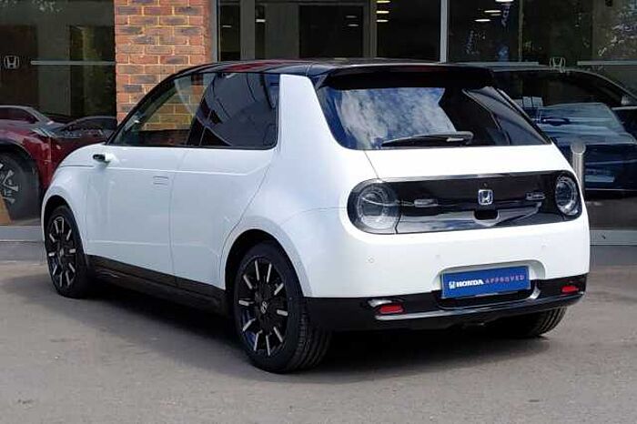 Honda e 113kW Advance 36kWh 5dr Auto 