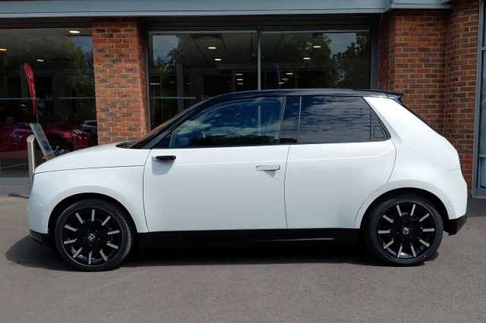 Honda e 113kW Advance 36kWh 5dr Auto 