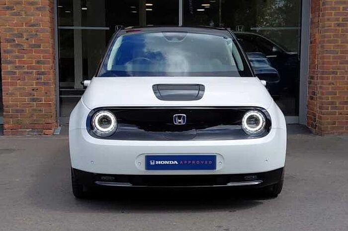 Honda e 113kW Advance 36kWh 5dr Auto 