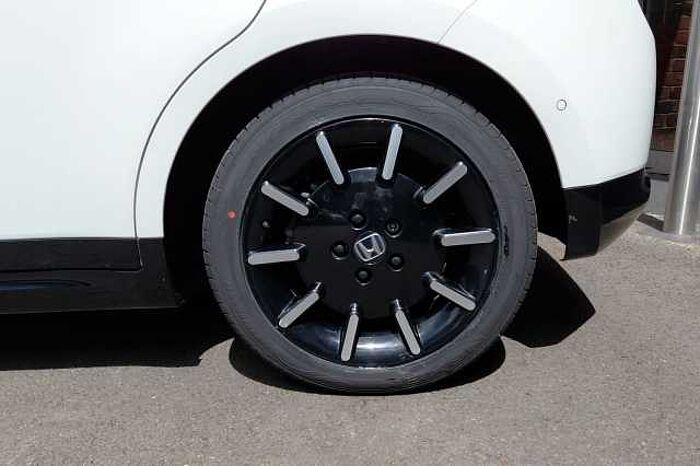 Honda e 113kW Advance 36kWh 5dr Auto 
