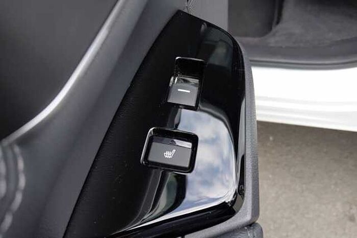 Honda CR-V 1.5 VTEC Turbo EX 5dr 