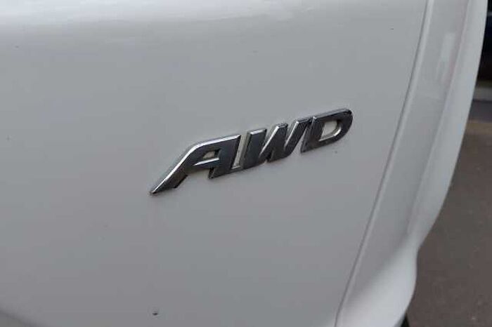Honda CR-V 1.5 VTEC Turbo EX 5dr 