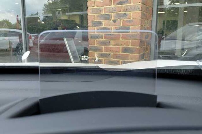 Honda CR-V 1.5 VTEC Turbo EX 5dr 