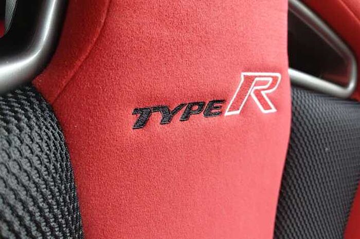Honda Civic Type R 2.0 VTEC Turbo Type R GT 5dr 
