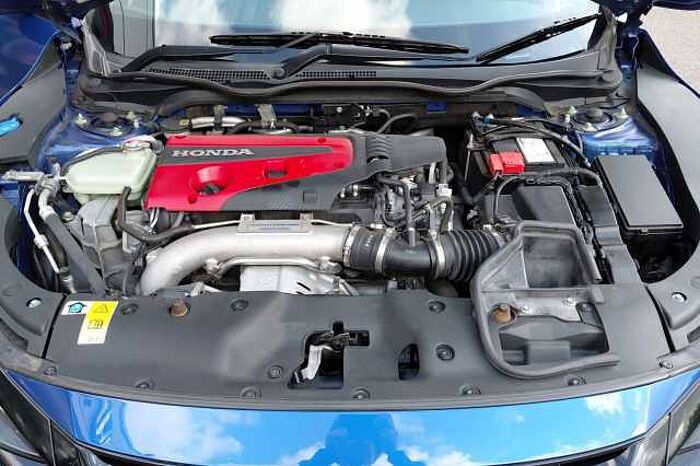 Honda Civic Type R 2.0 VTEC Turbo Type R GT 5dr 