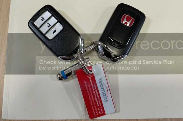 Honda Civic Type R 2.0 VTEC Turbo Type R GT 5dr 