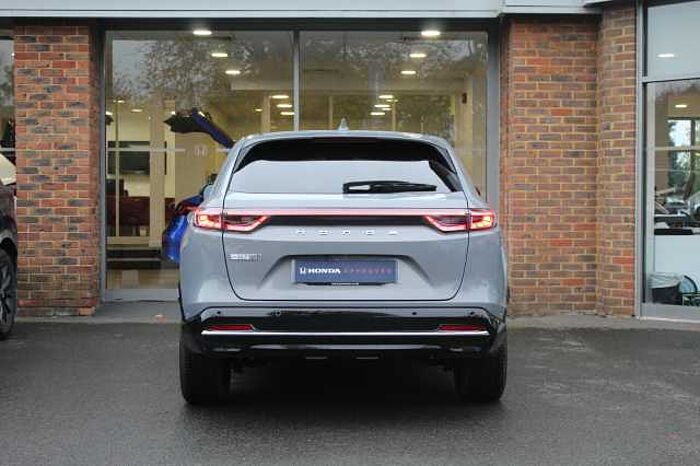 Honda e:Ny1 150kW Advance 69kWh 5dr Auto 